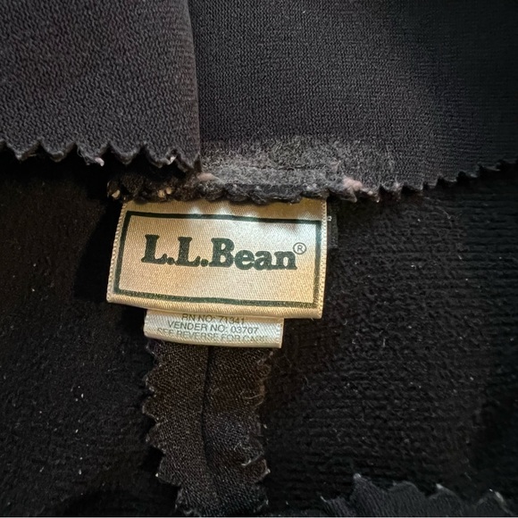💚L.L. Bean Schoeller soft shell pants - Picture 4 of 6